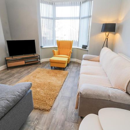 Hilderthorpe House Villa Bridlington Ngoại thất bức ảnh
