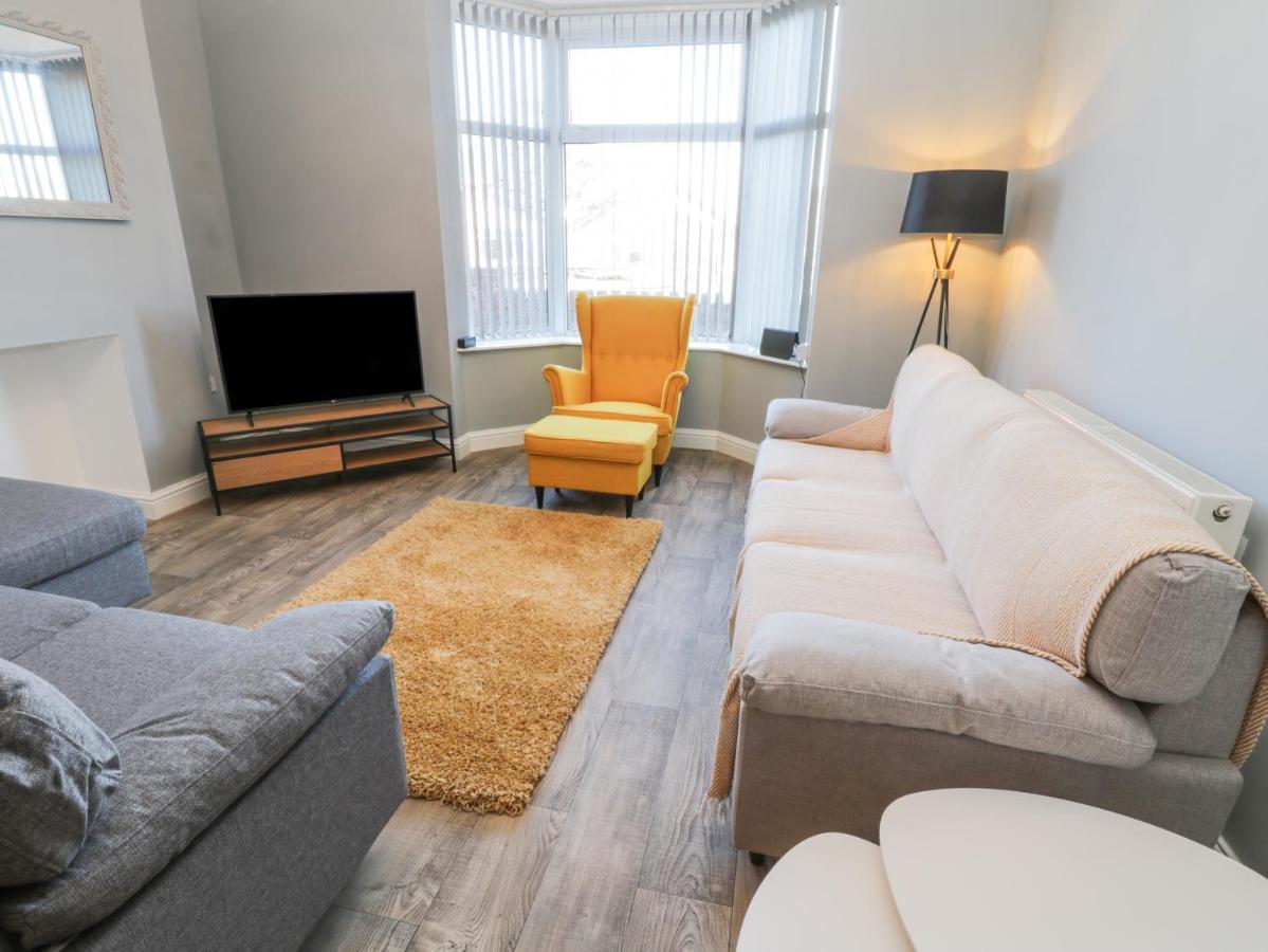 Hilderthorpe House Villa Bridlington Ngoại thất bức ảnh