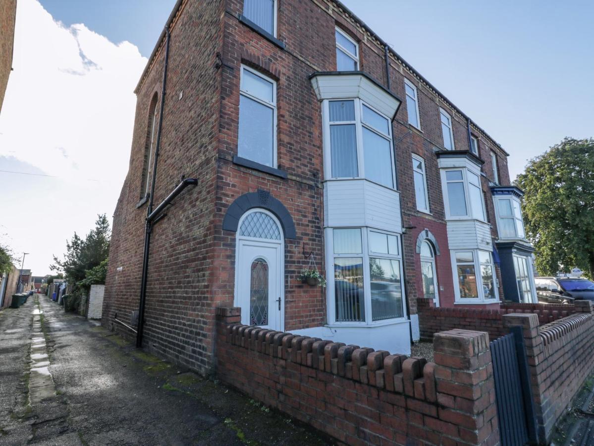 Hilderthorpe House Villa Bridlington Ngoại thất bức ảnh