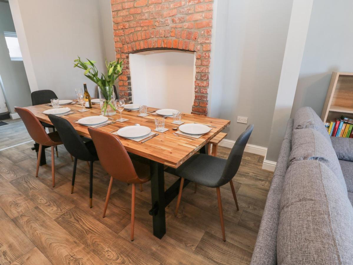Hilderthorpe House Villa Bridlington Ngoại thất bức ảnh