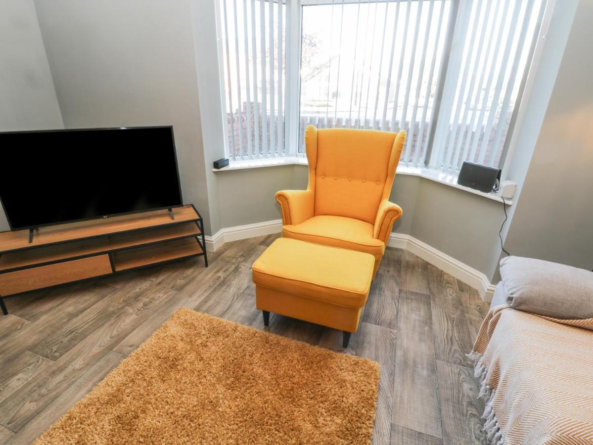 Hilderthorpe House Villa Bridlington Ngoại thất bức ảnh