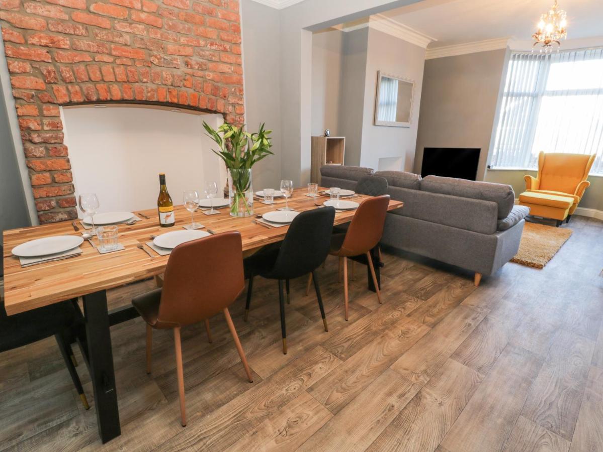 Hilderthorpe House Villa Bridlington Ngoại thất bức ảnh