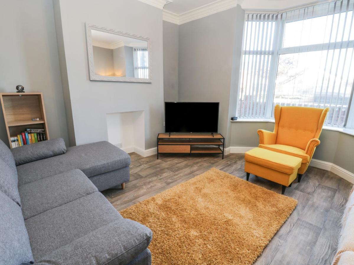 Hilderthorpe House Villa Bridlington Ngoại thất bức ảnh