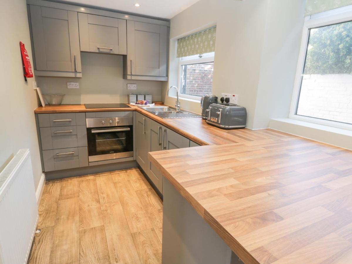 Hilderthorpe House Villa Bridlington Ngoại thất bức ảnh