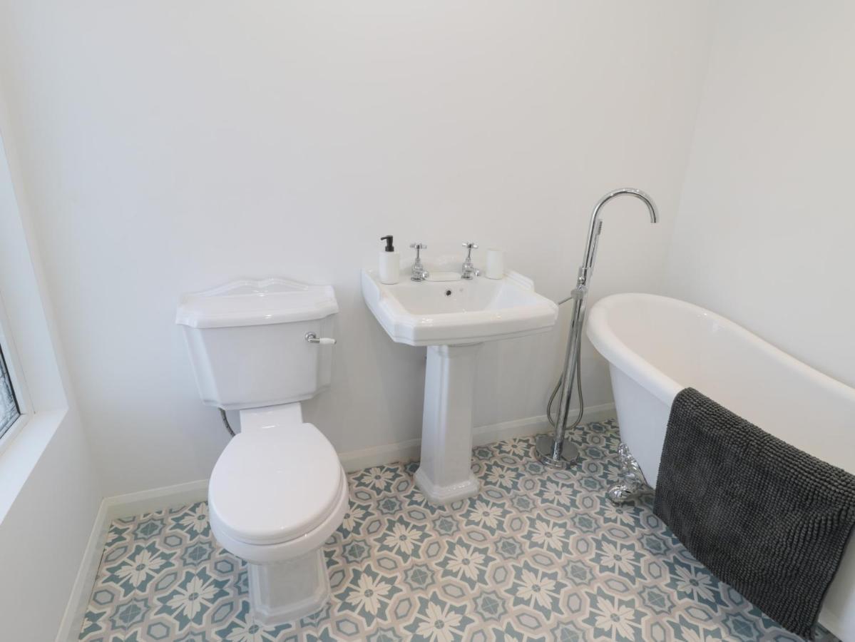 Hilderthorpe House Villa Bridlington Ngoại thất bức ảnh