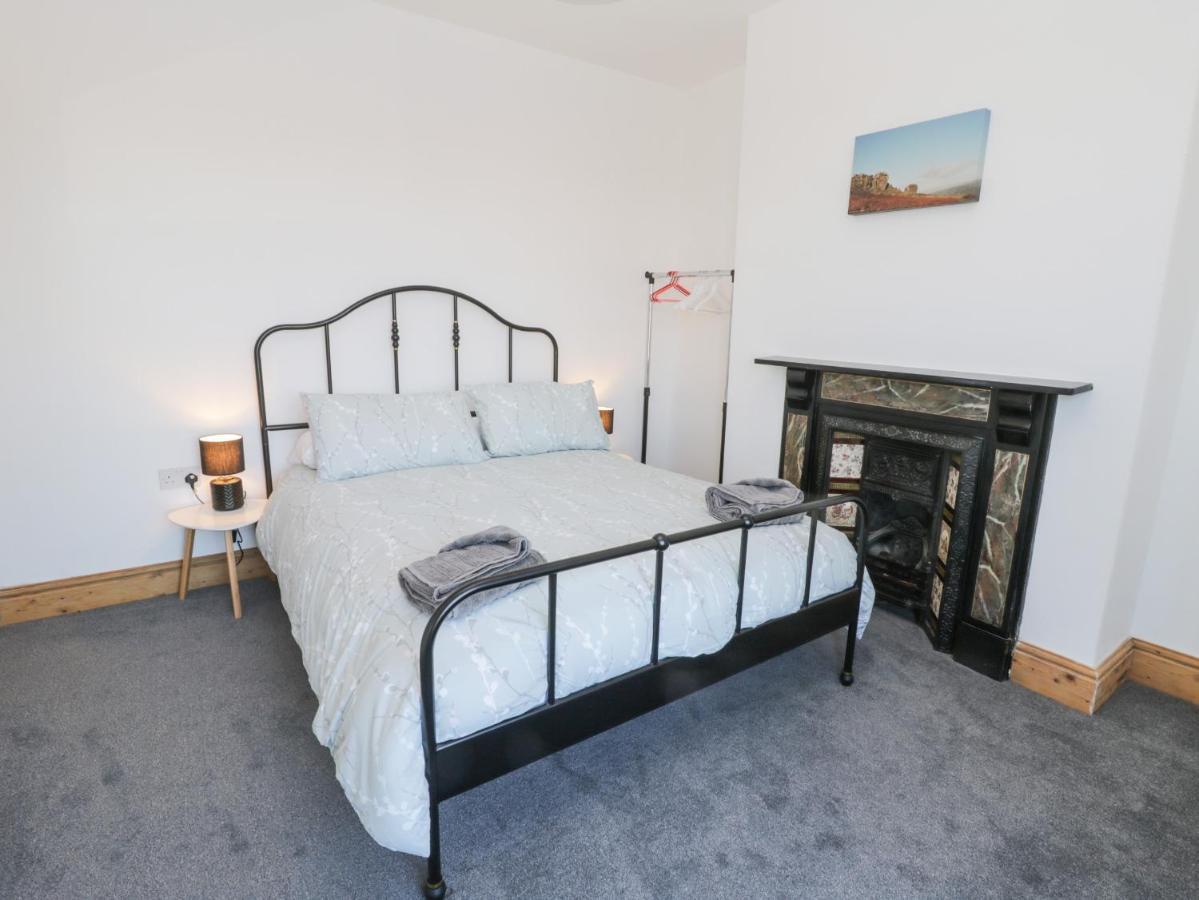 Hilderthorpe House Villa Bridlington Ngoại thất bức ảnh