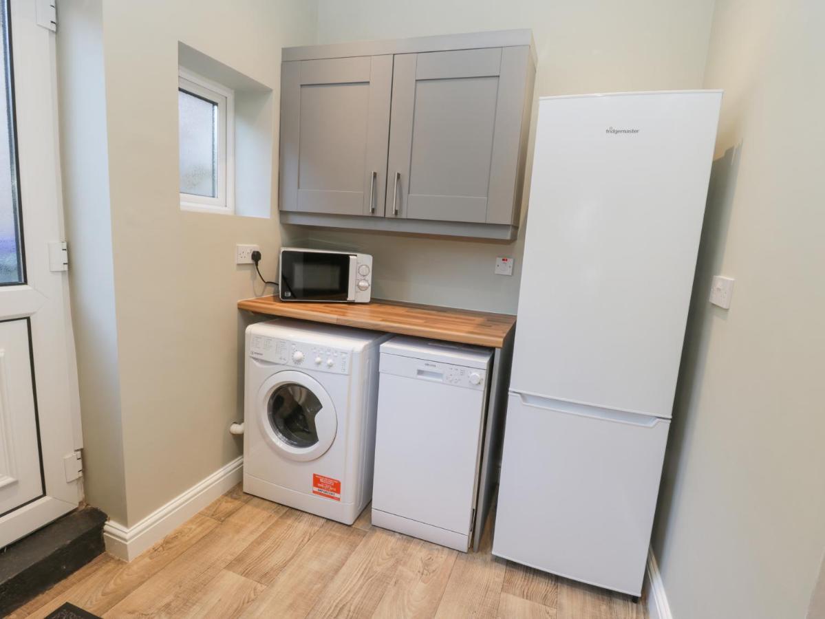 Hilderthorpe House Villa Bridlington Ngoại thất bức ảnh