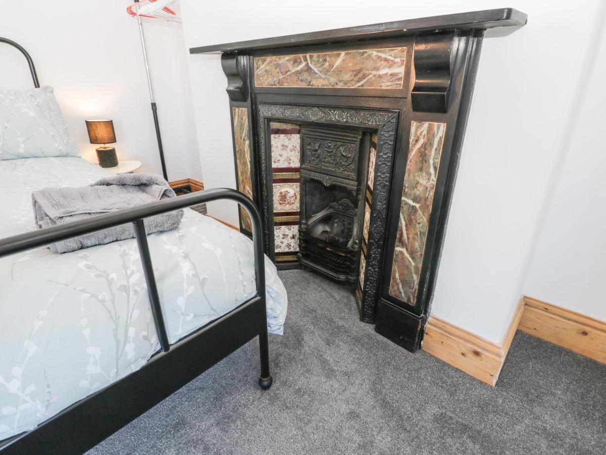 Hilderthorpe House Villa Bridlington Ngoại thất bức ảnh