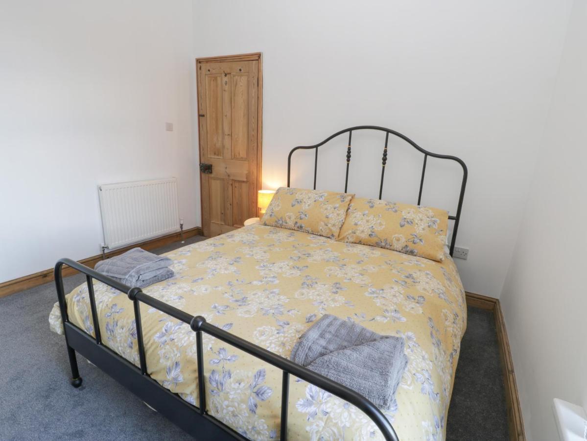 Hilderthorpe House Villa Bridlington Ngoại thất bức ảnh
