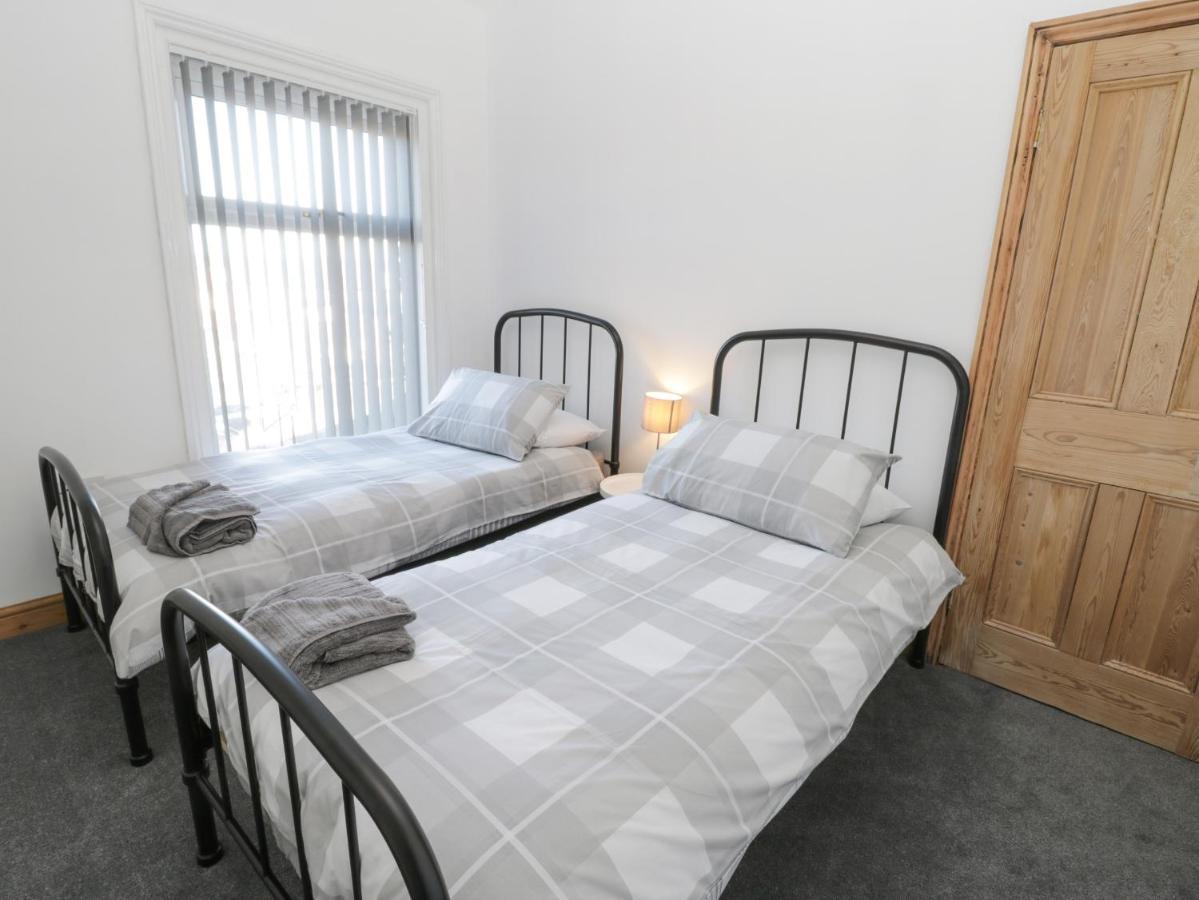 Hilderthorpe House Villa Bridlington Ngoại thất bức ảnh