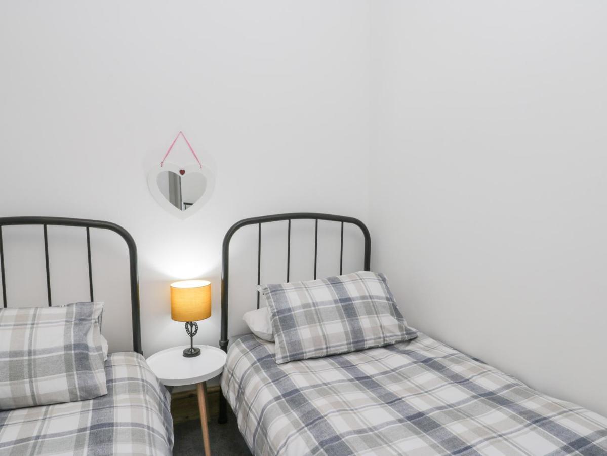 Hilderthorpe House Villa Bridlington Ngoại thất bức ảnh