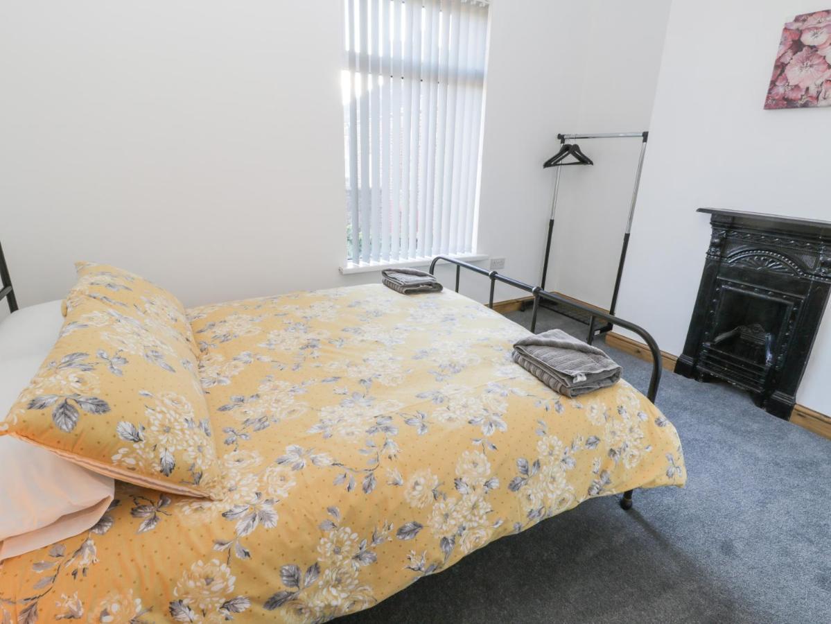 Hilderthorpe House Villa Bridlington Ngoại thất bức ảnh