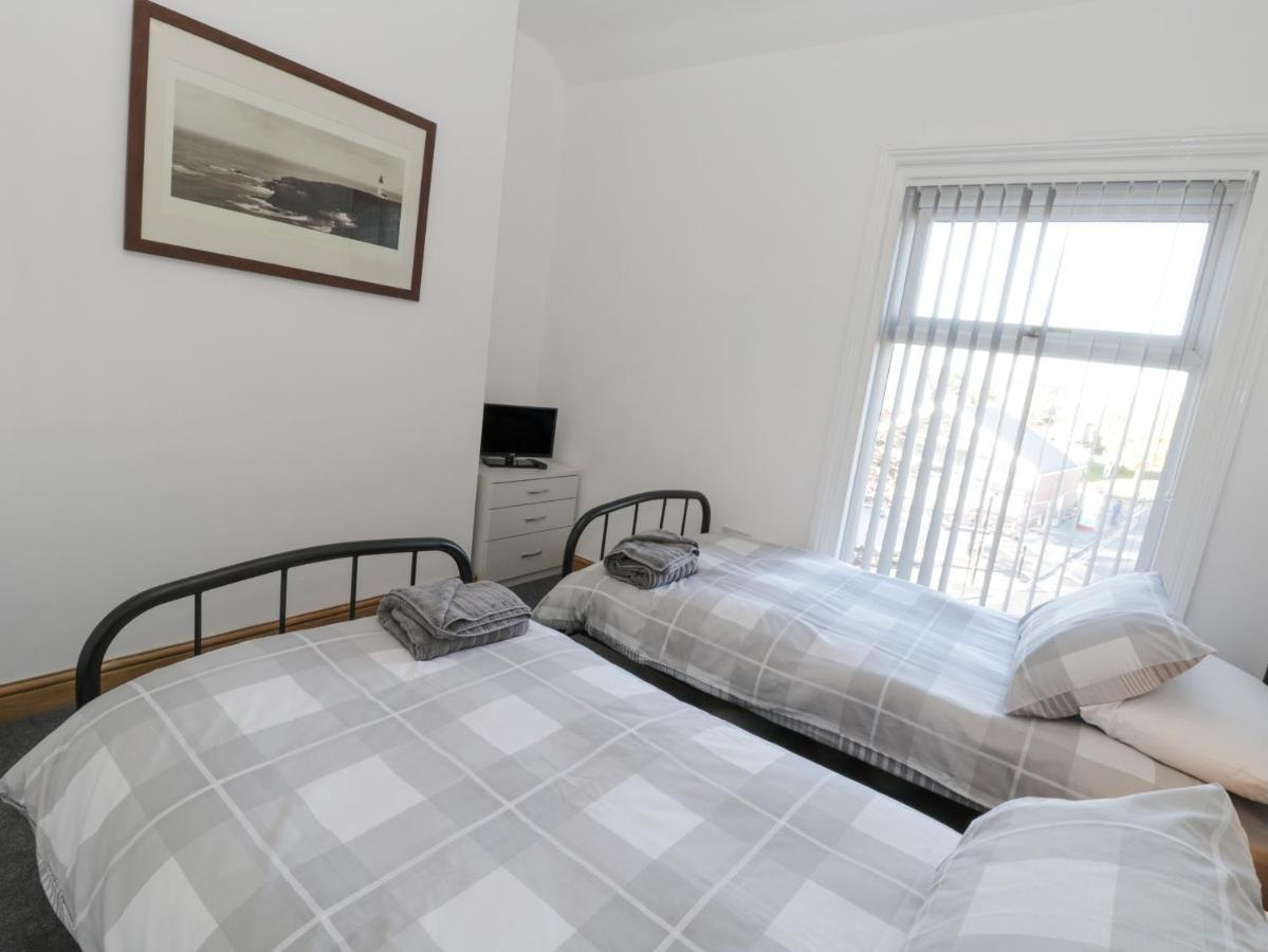 Hilderthorpe House Villa Bridlington Ngoại thất bức ảnh