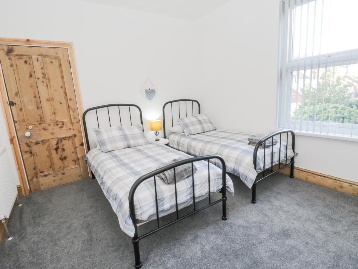 Hilderthorpe House Villa Bridlington Ngoại thất bức ảnh