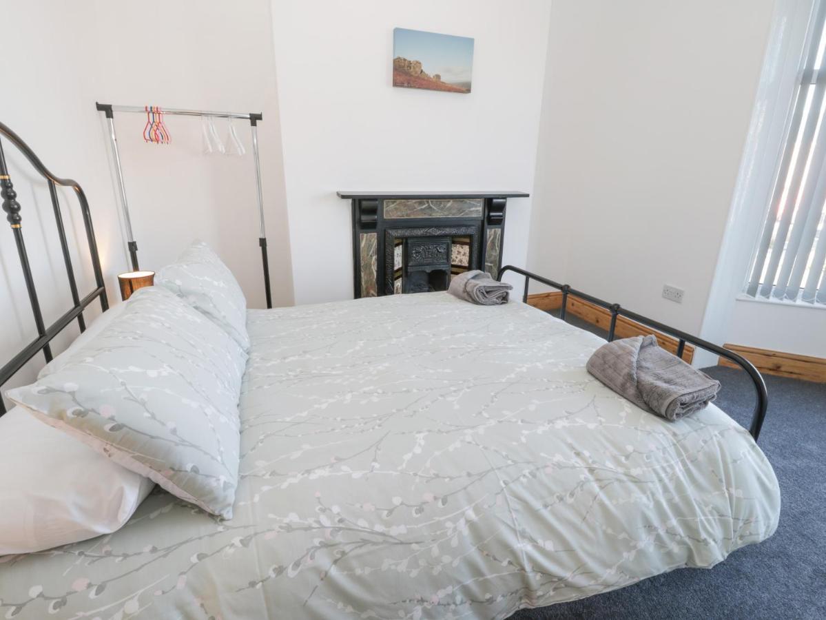 Hilderthorpe House Villa Bridlington Ngoại thất bức ảnh