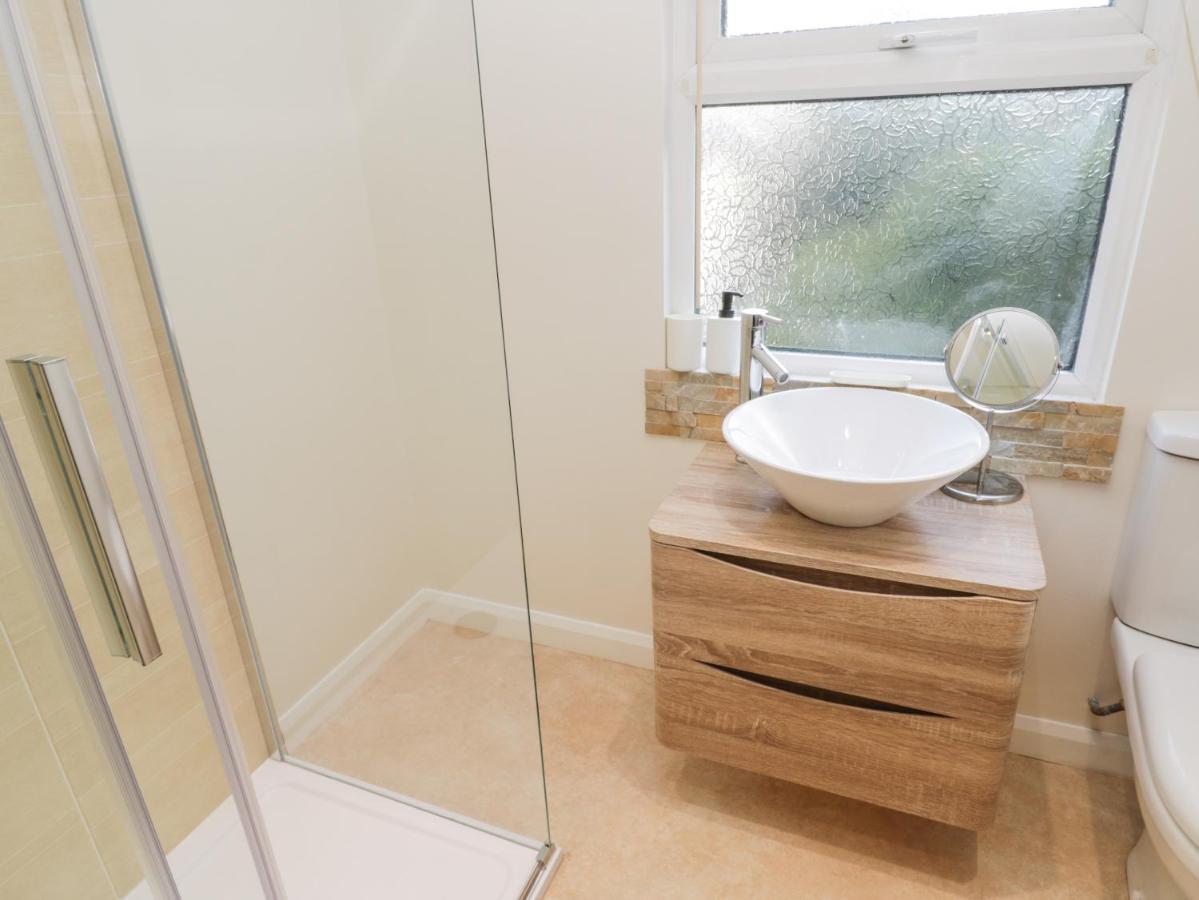 Hilderthorpe House Villa Bridlington Ngoại thất bức ảnh