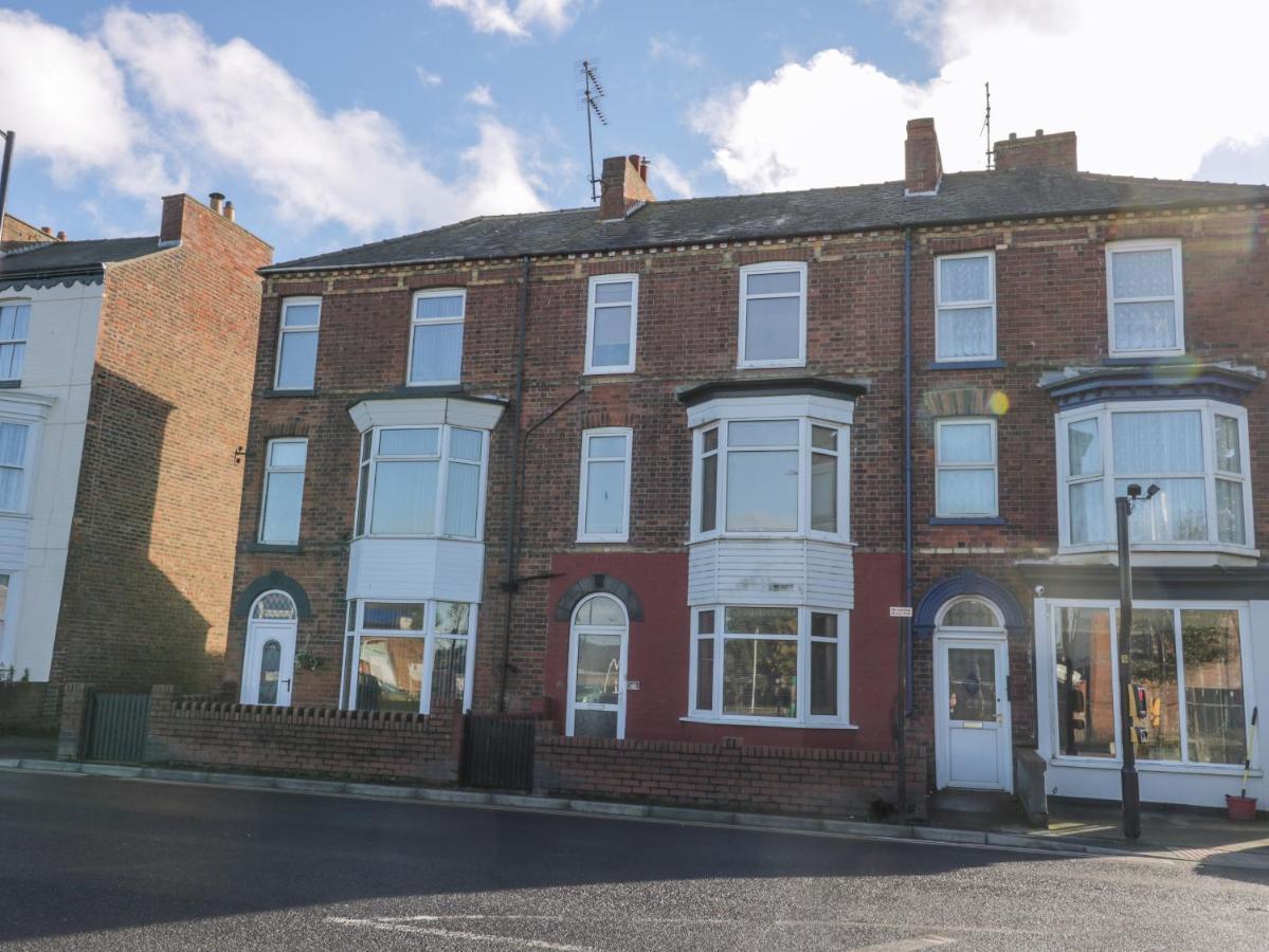 Hilderthorpe House Villa Bridlington Ngoại thất bức ảnh