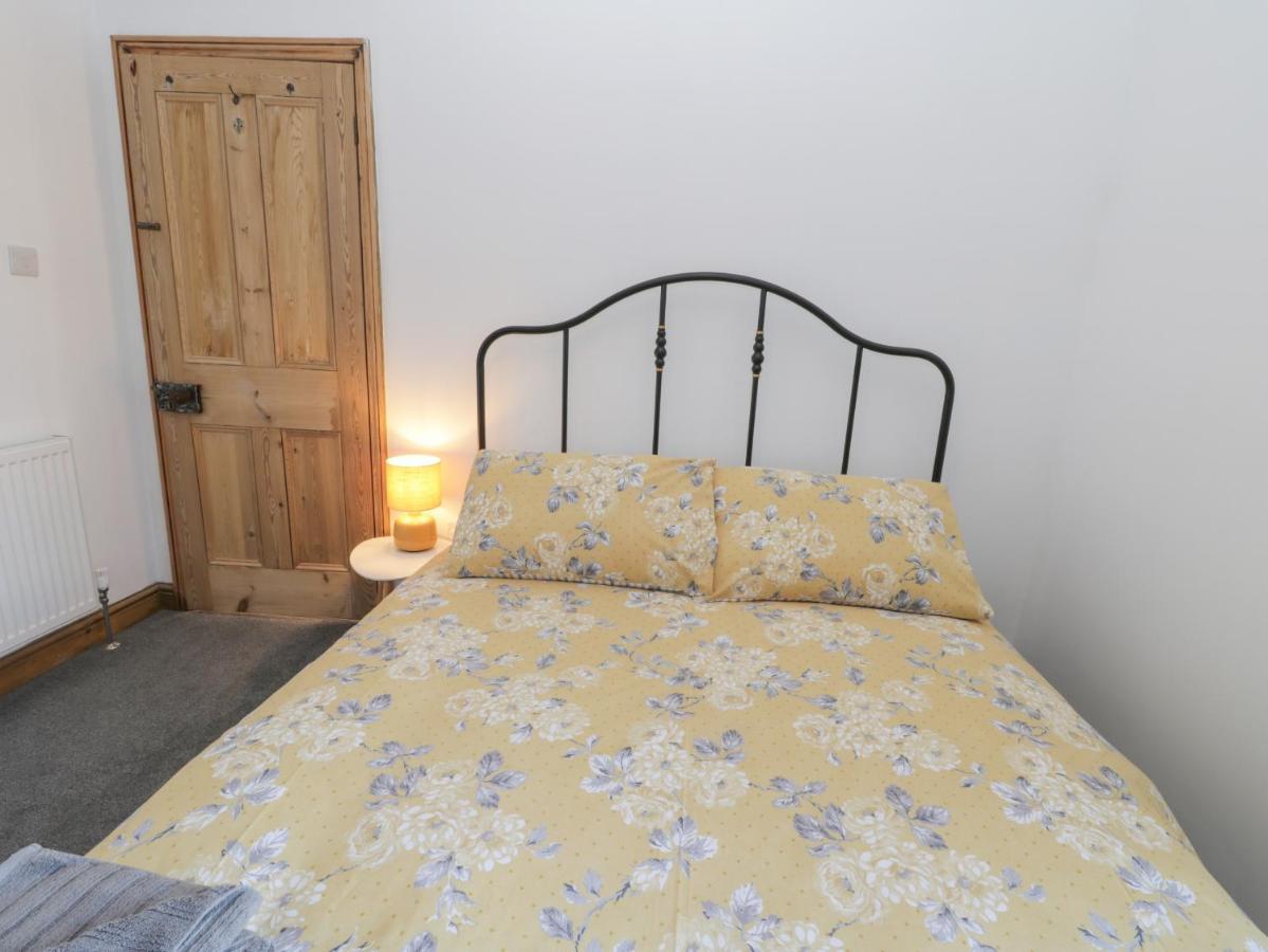 Hilderthorpe House Villa Bridlington Ngoại thất bức ảnh
