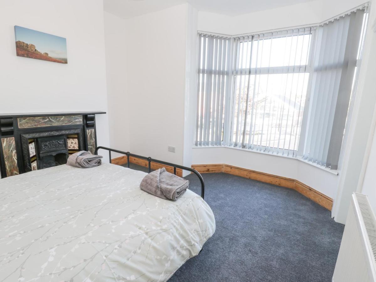 Hilderthorpe House Villa Bridlington Ngoại thất bức ảnh