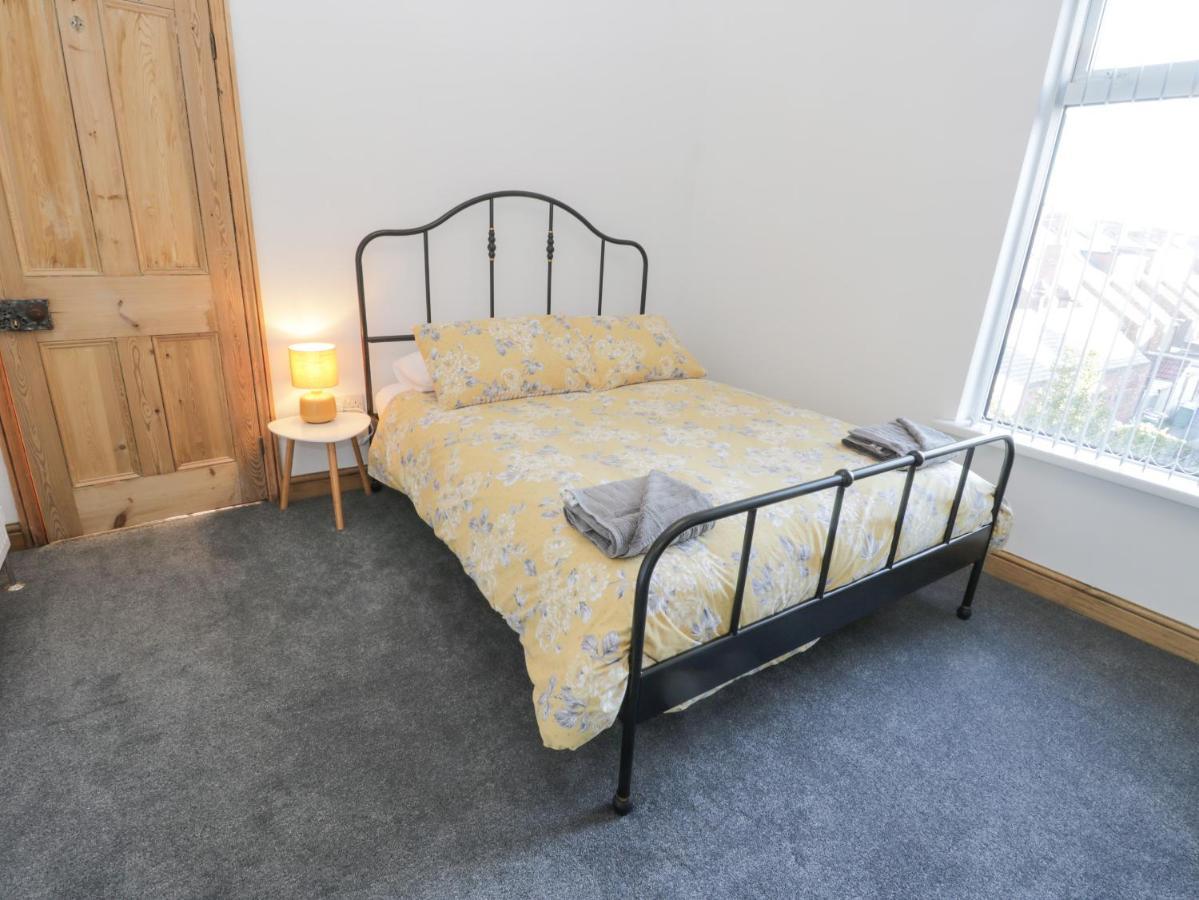 Hilderthorpe House Villa Bridlington Ngoại thất bức ảnh