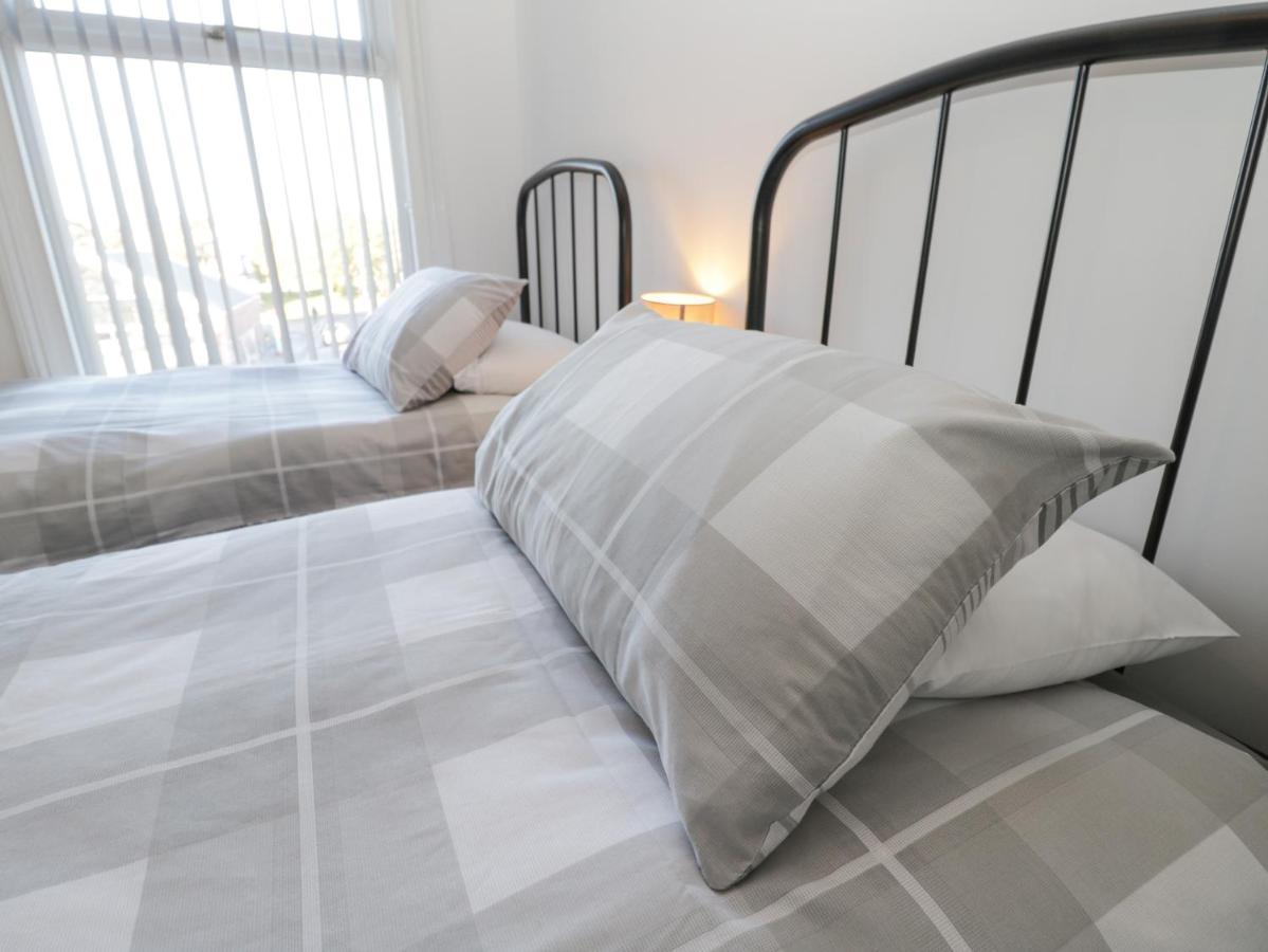 Hilderthorpe House Villa Bridlington Ngoại thất bức ảnh