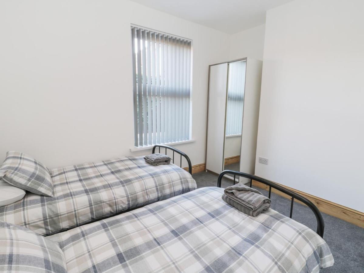 Hilderthorpe House Villa Bridlington Ngoại thất bức ảnh